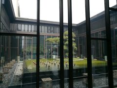 -上海崇明金茂凯悦酒店