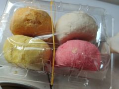 -赞记龙凤礼饼(宝源路店)