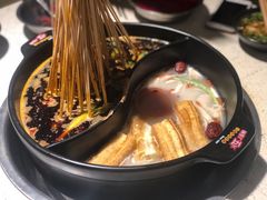 -钢管厂歆瑞源油卤串串香(春熙路太古里店)