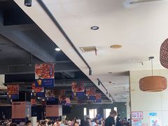 -天下客饭店(中山路店)
