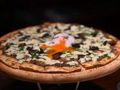 -Brut Eatery悦璞食堂(建国东路店)