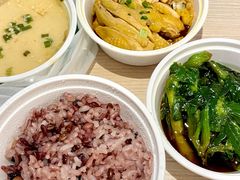 -老乡鸡(南京龙池地铁站蓝郡店)