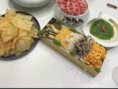 -阳光码头海鲜火锅(世纪大道店)