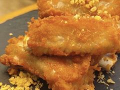 -锦江宾馆-花园餐厅