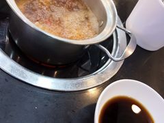 -咕叽咕叽自助烤肉小火锅(茂业清扬店)
