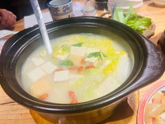 -小放牛炒菜馆(中山路乐汇城店)