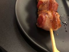 -鸟串烧Yakitori