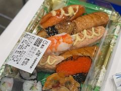 -盒马X会员店(王府井奥莱UP TOWN店)
