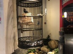 -清真·京华源铜锅涮肉(丰庆店)