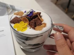 -Deer Park鹿园西餐(仁恒置地广场店)