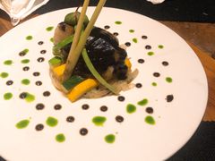 -AZUL by FUEL蓝色·法式酒馆(琶醍店)