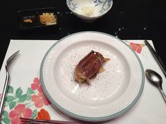 iphone_upload_pic-将军日本餐厅·Shogun 传统日料·铁板烧·板前料理(厦门马哥孛罗东方大酒店)