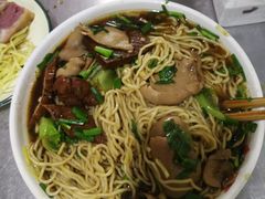 -老赵面店(大西路店)