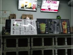 -赵总请喝茶(海岸城店)