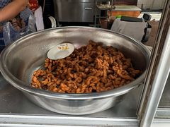 -王阿姨文昌油赞子(府桥街店)