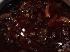 -三道菜(明堂公园店)