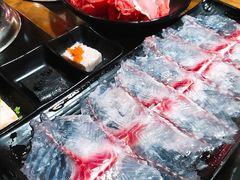 -丽江庭院·云南野生菌·海鲜火锅(鼓楼四合院店)