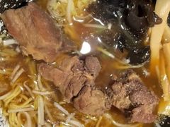 -日本料理神拉面