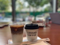 -LOOOAD COFFEE进度条(D9街区店)