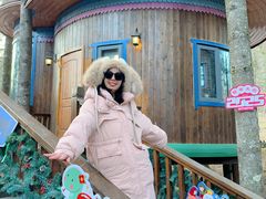 -洛阳白云山景区