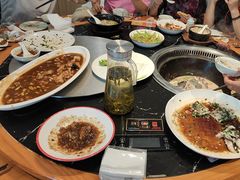 -小团圆灶台鱼·百城头牌菜(千岛湖店)