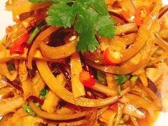 -春饼先生·北京烤鸭(甘井子万达店)