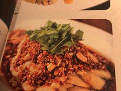 -博多新记·粤菜(复兴店)