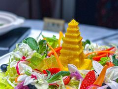 -味鼎长安·地道陕菜(凤城一路店)