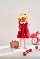 -小阿福儿童摄影(光谷时代广场店)