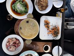 -后海16号·北京私房菜