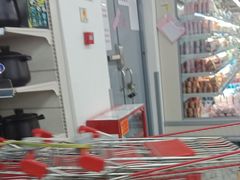 -永辉超市(双元大道店)