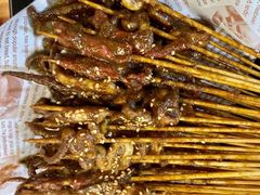 -十里铺铁板鱿鱼