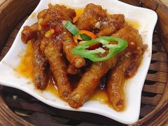 -赏点粤式点心(广州塔店)