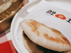 -西贝(枫蓝国际购物中心店)
