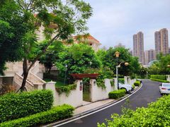 -厦门途易蓝罗约海景温泉酒店(园博苑地铁站店)