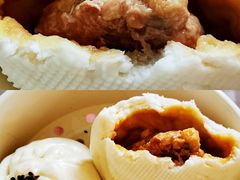 -白玉兰食品(中山公园龙之梦店)