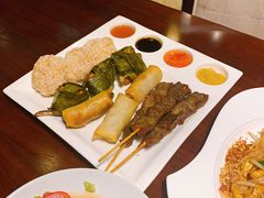 -食肆&Fourteen(武林夜市店)