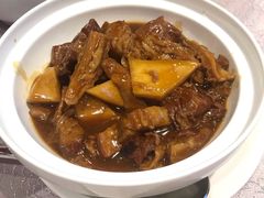 -圆山大饭店-圆苑餐厅