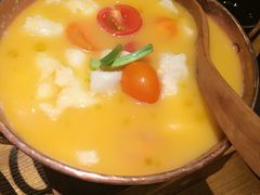 -云海肴·汽锅鸡·云南菜(天津国金汇店)