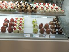 -好利来(梅江永旺店)