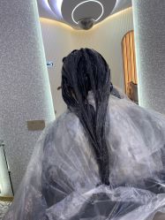 -型色沙龙 Color Salon