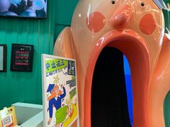 -不可思议减压馆·解压博物馆·摔碗发泄·团建定制