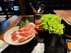-九田家黑牛烤肉料理(珠江摩尔店)