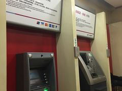 -中国银行(江北支行)