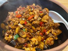 -威哥的菜·地道长沙菜(雨花亭店)