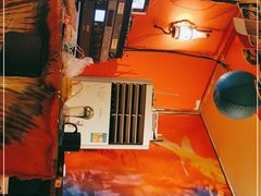 -为你钟情咖啡馆(春熙路太古里步行街店)