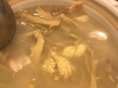 -玲珑餐厅(陕西南路店)