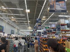 -山姆会员商店(杨桥西路店)