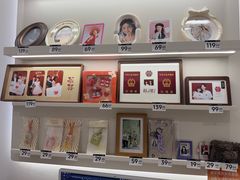 -海马体家庭照相馆(深圳笋岗万象食家家庭店)