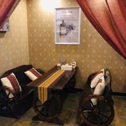 -韵姿美容养生馆